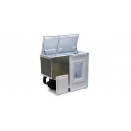Автохолодильник FRIDGE/FREEZER BI172/V DUAL 12/24