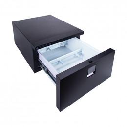 Компрессорный автохолодильник Isotherm Drawer 30 чёрный