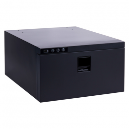 Компрессорный автохолодильник Isotherm Drawer 30 чёрный