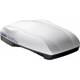 Автокондиционер Telair DualClima 12500H