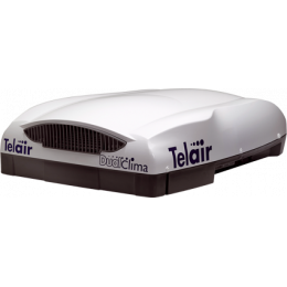 Автокондиционер Telair DualClima 12500H