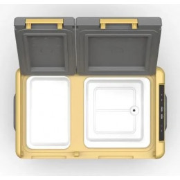 Компрессорный автохолодильник Mobile Comfort MC-55 (12/24/220V)