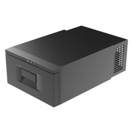 Компрессорный автохолодильник MobileComfort MCD-30