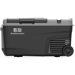 Компрессорный автохолодильник Mobile Comfort MCF-30 (12/24/220V)