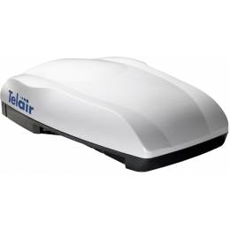 Автокондиционер Telair SILENT PLUS 8100H