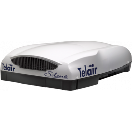 Автокондиционер Telair SILENT PLUS 8100H