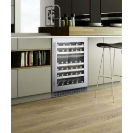 Винный шкаф MC Wine W60DS