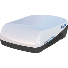 Автокондиционер TELAIR Clima e-Van 7400H
