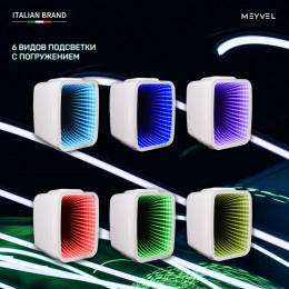 Meyvel MD-04C3W-RGB
