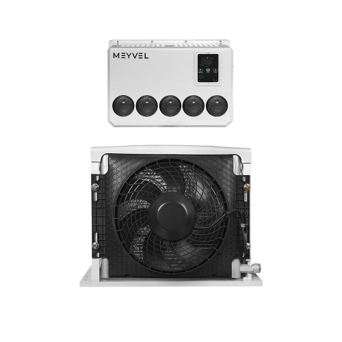 Автономный кондиционер Meyvel AC-12TEC2000