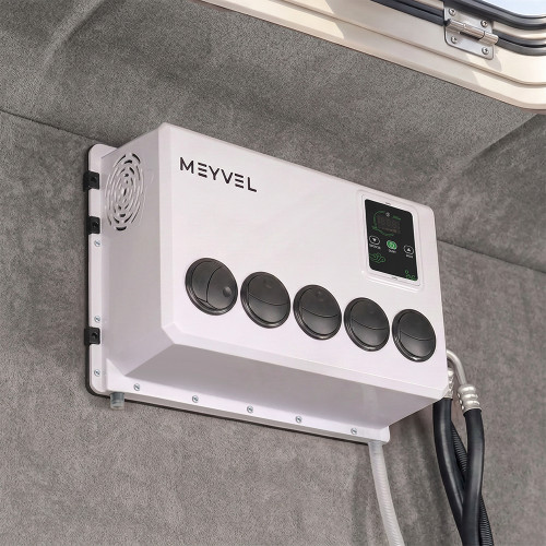 Автономный кондиционер Meyvel AC-12TEC2000