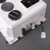 Автомобильный кондиционер Meyvel AC-24TEC2800