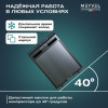 Автохолодильник Meyvel AF-DB40X