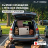 Автохолодильник Alpicool WH48 (12/24)