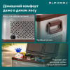 Автохолодильник Alpicool WH58 (12/24)