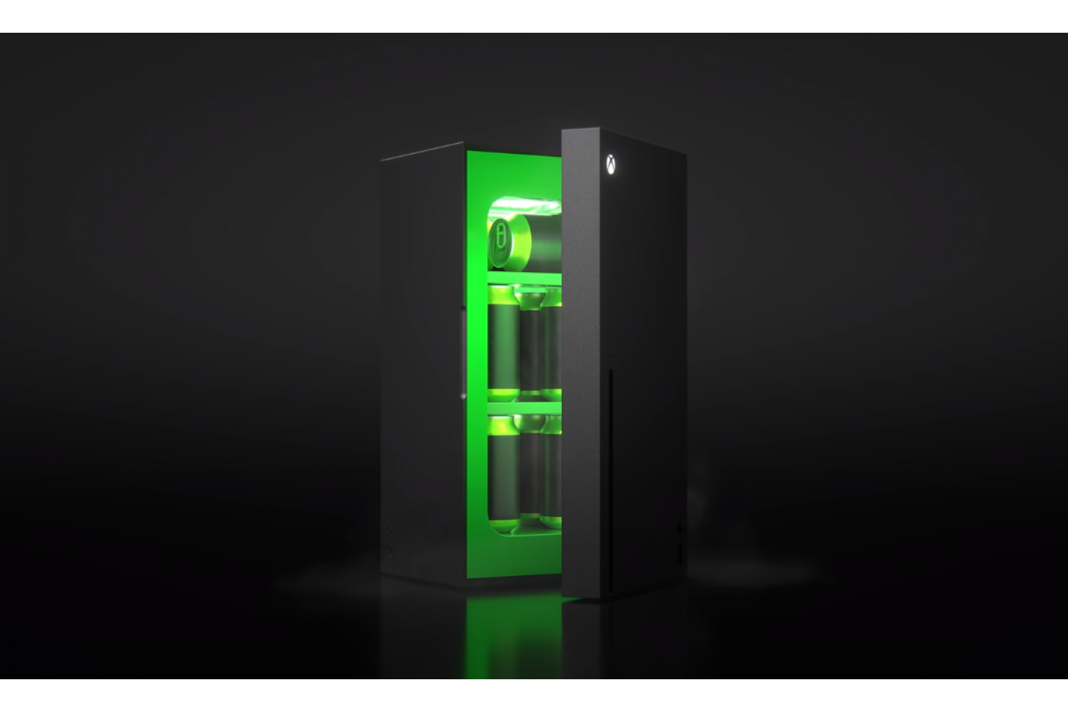 Xbox Series X 