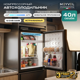 Meyvel AF-DB40X