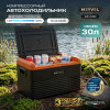 Автохолодильник Meyvel AF-K30