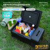 Автохолодильник Meyvel AF-M15 (Black)