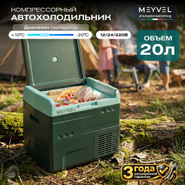 Meyvel AF-N20