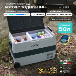Meyvel AF-SD50
