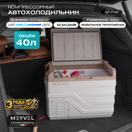 Meyvel AF-F40