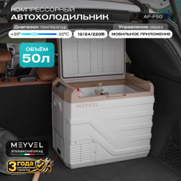 Meyvel AF-F50
