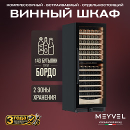 Meyvel MV141PRO-KBT2