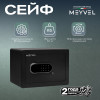 Сейф Meyvel SF5-350-250