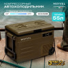 Автохолодильник Meyvel AF-U55-туристический