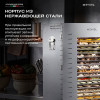 Дегидратор Meyvel MDH22-1S (Нержавеющая Сталь)