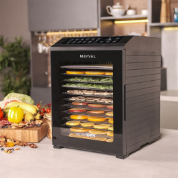 Meyvel MDH14-1P (Чёрный) (Black)