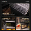 Дегидратор Meyvel MDH15-1P2 (Чёрный)