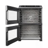 Дегидратор Meyvel MDH15-1P2 (Чёрный)
