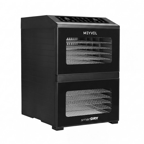 Дегидратор Meyvel MDH15-1P2 (Чёрный)