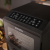 Дегидратор Meyvel MDH15-1P2 (Чёрный)