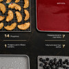 Дегидратор Meyvel MDH14-1P (Чёрный)