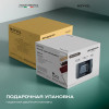 Дегидратор Meyvel MDH5-2P (Чёрный)