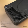 Дегидратор Meyvel MDH5-1P (Чёрный)