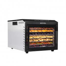 Meyvel MDH7-1S (Нержавеющая Сталь) (Inox)