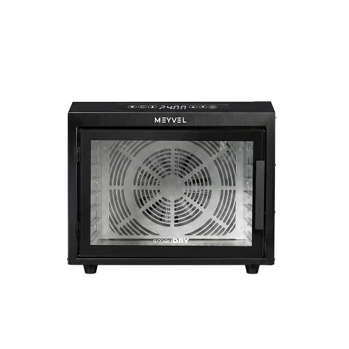 Дегидратор Meyvel MDH7-1S (Нержавеющая Сталь)