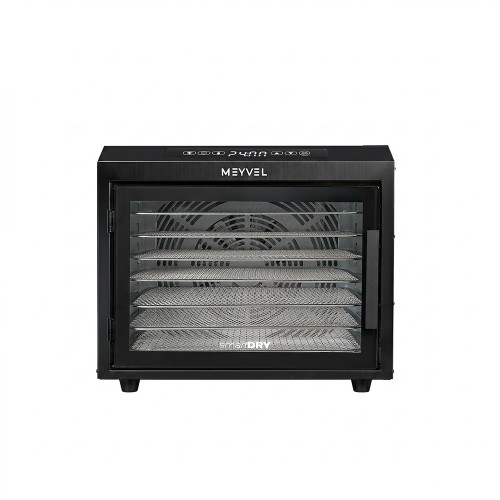 Дегидратор Meyvel MDH7-1S (Нержавеющая Сталь)