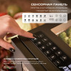Дегидратор Meyvel MDH8-1S (Чёрный)