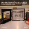 Дегидратор Meyvel MDH8-1S (Чёрный)