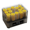 Дегидратор Meyvel MDH5-1P (Чёрный)