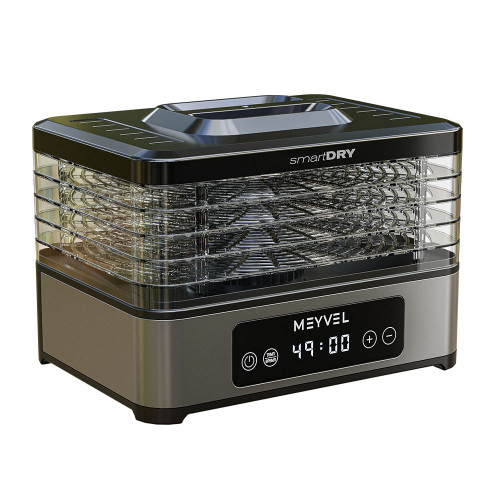 Дегидратор Meyvel MDH5-1P (Чёрный)