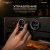 Дегидратор Meyvel MDH8-3S (Нержавеющая Сталь)