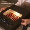 Дегидратор Meyvel MDH12-2S (Чёрный)