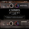 Дегидратор Meyvel MDH32-1S2 (Нержавеющая Сталь)