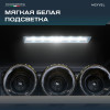 Винный шкаф Meyvel MV30-KBF1